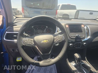 2024 Chevrolet Equinox LT 1LT - miniatura 10