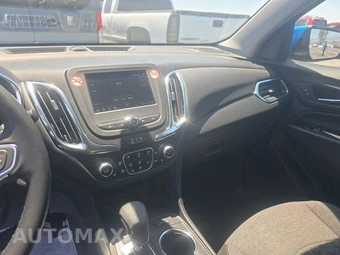 2024 Chevrolet Equinox LT 1LT - miniatura 11