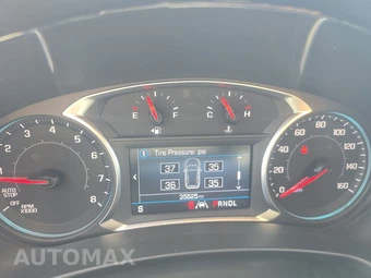 2024 Chevrolet Equinox LT 1LT - miniatura 12