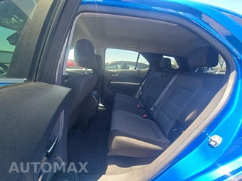 2024 Chevrolet Equinox LT 1LT - miniatura 13