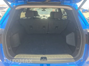 2024 Chevrolet Equinox LT 1LT - miniatura 16