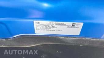 2024 Chevrolet Equinox LT 1LT - miniatura 20