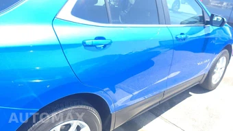 2024 Chevrolet Equinox LT 1LT - miniatura 27