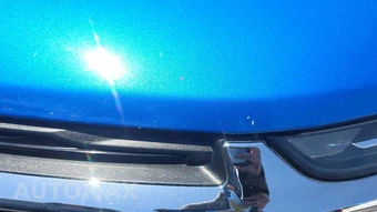 2024 Chevrolet Equinox LT 1LT - miniatura 28