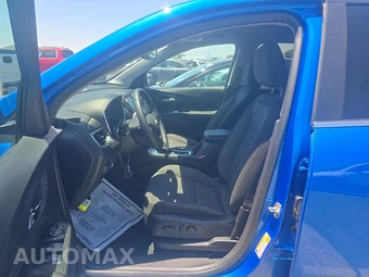 2024 Chevrolet Equinox LT 1LT - miniatura 7