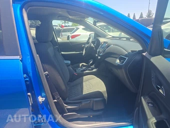 2024 Chevrolet Equinox LT 1LT - miniatura 8