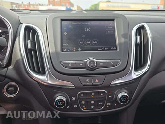 2024 Chevrolet Equinox LT 1LT - miniatura 10