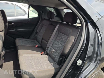 2024 Chevrolet Equinox LT 1LT - miniatura 13
