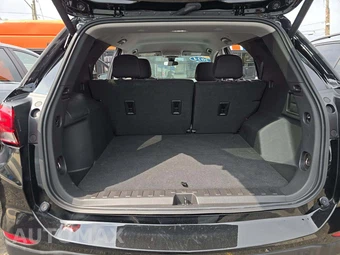 2024 Chevrolet Equinox LT 1LT - miniatura 14