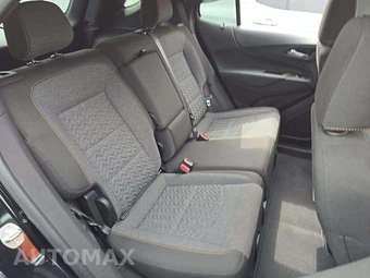 2024 Chevrolet Equinox LT 1LT - miniatura 16