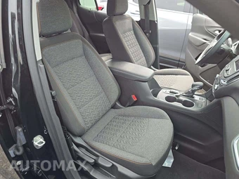 2024 Chevrolet Equinox LT 1LT - miniatura 18