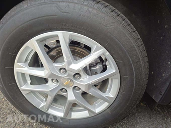 2024 Chevrolet Equinox LT 1LT - miniatura 21