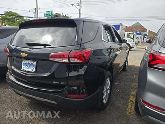 2024 Chevrolet Equinox LT 1LT - miniatura 3