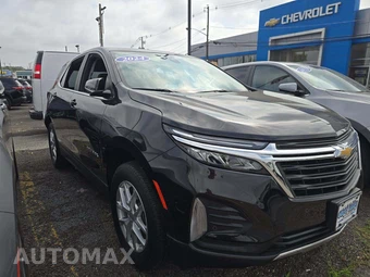 2024 Chevrolet Equinox LT 1LT - miniatura 4