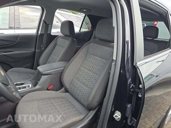 2024 Chevrolet Equinox LT 1LT - miniatura 6