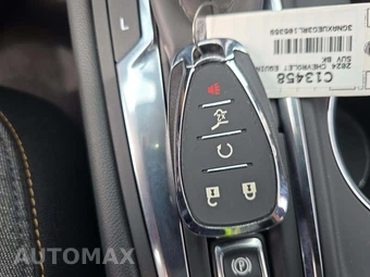 2024 Chevrolet Equinox LT 1LT - miniatura 8
