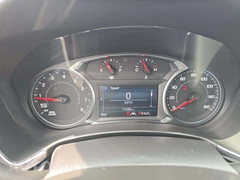 2024 Chevrolet Equinox LT 1LT - miniatura 9