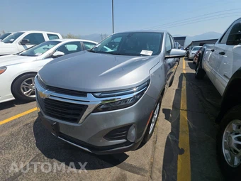 2024 Chevrolet Equinox LT 1LT