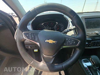 2024 Chevrolet Equinox LT 1LT - miniatura 10