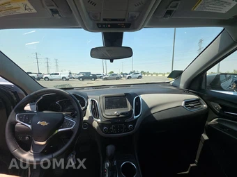 2024 Chevrolet Equinox LT 1LT - miniatura 11