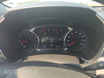 2024 Chevrolet Equinox LT 1LT - miniatura 12