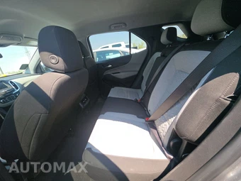 2024 Chevrolet Equinox LT 1LT - miniatura 13