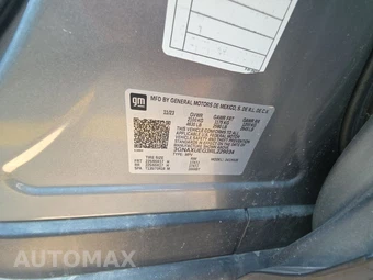 2024 Chevrolet Equinox LT 1LT - miniatura 14