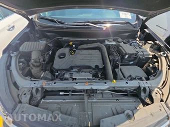2024 Chevrolet Equinox LT 1LT - miniatura 15