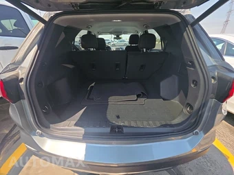 2024 Chevrolet Equinox LT 1LT - miniatura 16