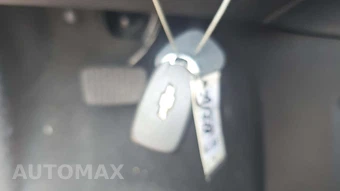 2024 Chevrolet Equinox LT 1LT - miniatura 17
