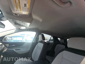 2024 Chevrolet Equinox LT 1LT - miniatura 19