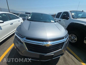 2024 Chevrolet Equinox LT 1LT - miniatura 2