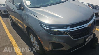 2024 Chevrolet Equinox LT 1LT - miniatura 20