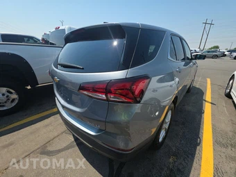 2024 Chevrolet Equinox LT 1LT - miniatura 4