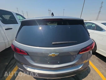 2024 Chevrolet Equinox LT 1LT - miniatura 5