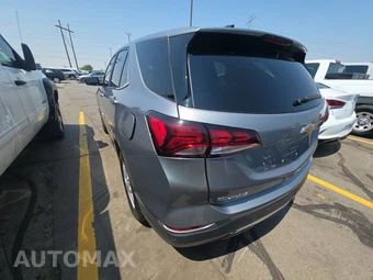 2024 Chevrolet Equinox LT 1LT - miniatura 6