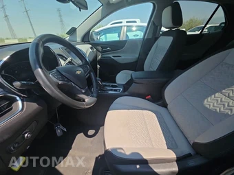 2024 Chevrolet Equinox LT 1LT - miniatura 7