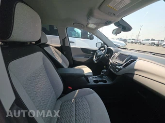 2024 Chevrolet Equinox LT 1LT - miniatura 8