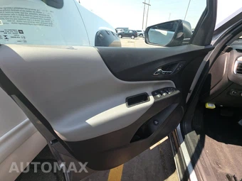 2024 Chevrolet Equinox LT 1LT - miniatura 9
