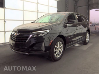 2024 Chevrolet Equinox LT 1LT