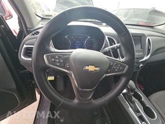 2024 Chevrolet Equinox LT 1LT - miniatura 10
