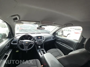 2024 Chevrolet Equinox LT 1LT - miniatura 11