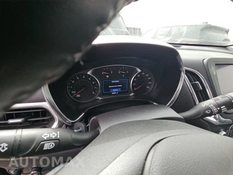2024 Chevrolet Equinox LT 1LT - miniatura 12