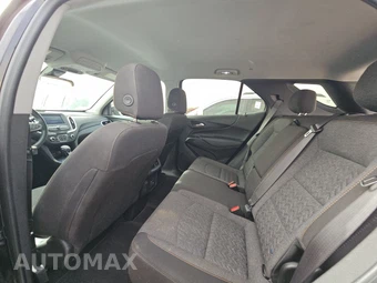 2024 Chevrolet Equinox LT 1LT - miniatura 13