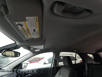 2024 Chevrolet Equinox LT 1LT - miniatura 17
