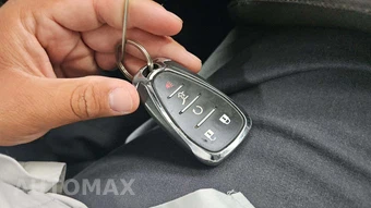 2024 Chevrolet Equinox LT 1LT - miniatura 19
