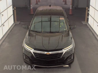 2024 Chevrolet Equinox LT 1LT - miniatura 2