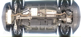 2024 Chevrolet Equinox LT 1LT - miniatura 20