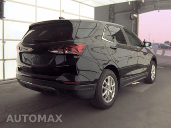 2024 Chevrolet Equinox LT 1LT - miniatura 4