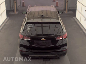 2024 Chevrolet Equinox LT 1LT - miniatura 5